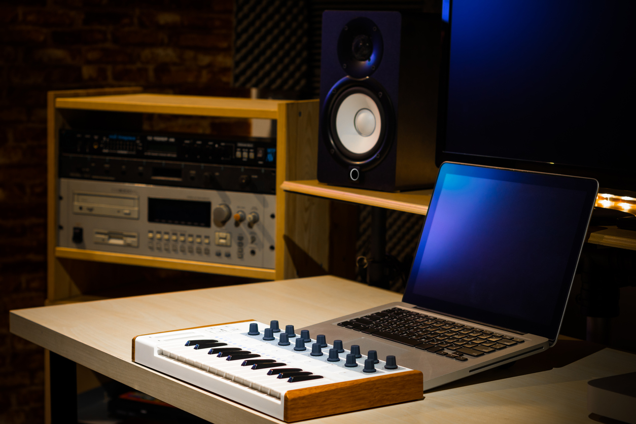 Major Labels und Indie Labels