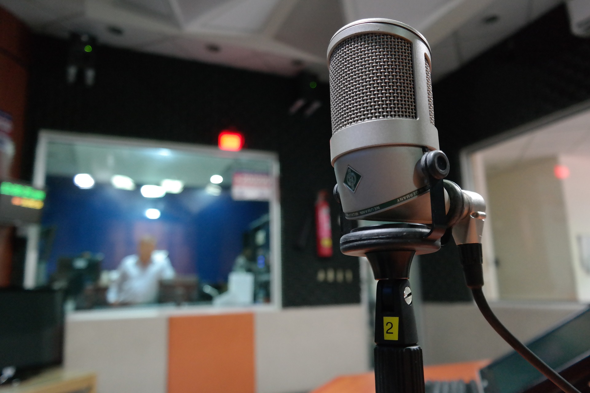Die Entwicklung der Musikindustrie