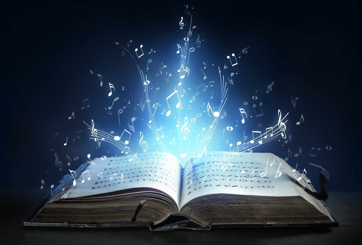 Musikliteratur